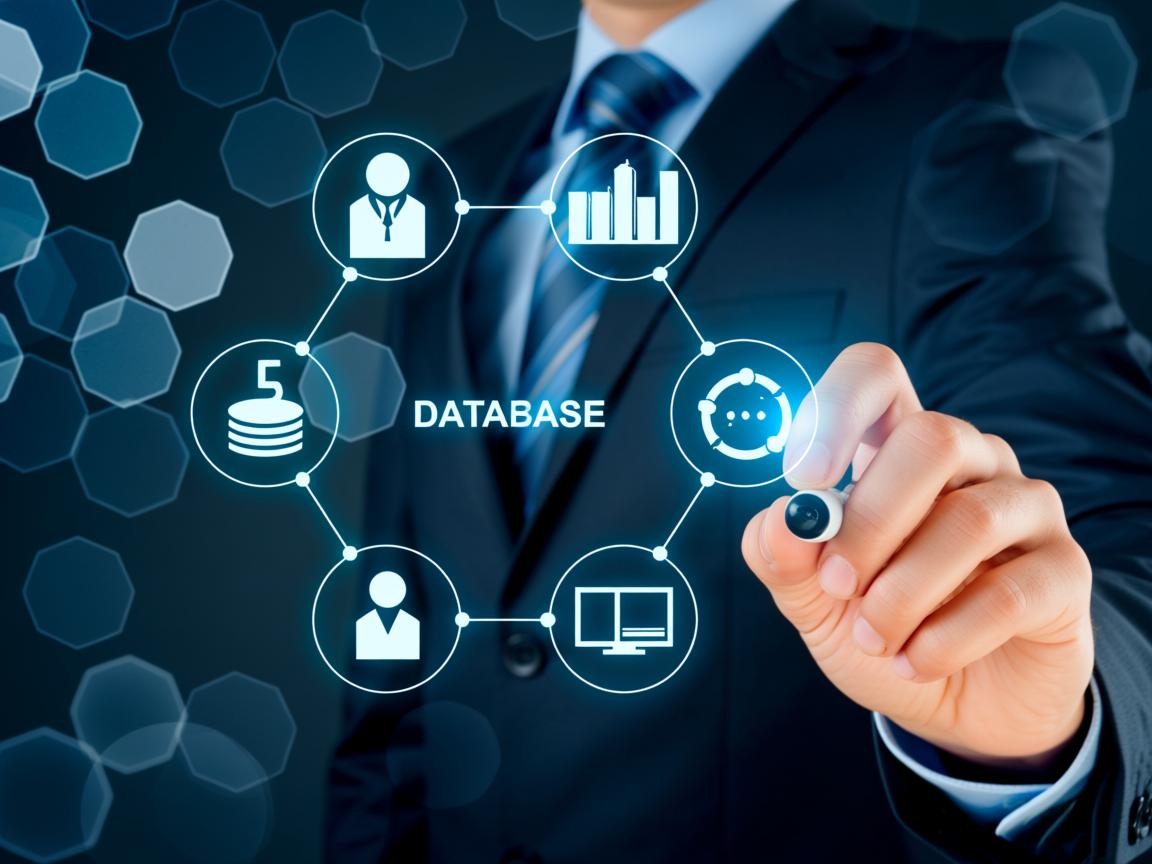 如何测试数据库? 第3张 如何测试数据库? 第3张