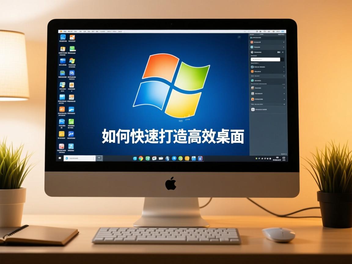 Linux如何快速打造高效桌面? 第3张 Linux如何快速打造高效桌面? 第3张