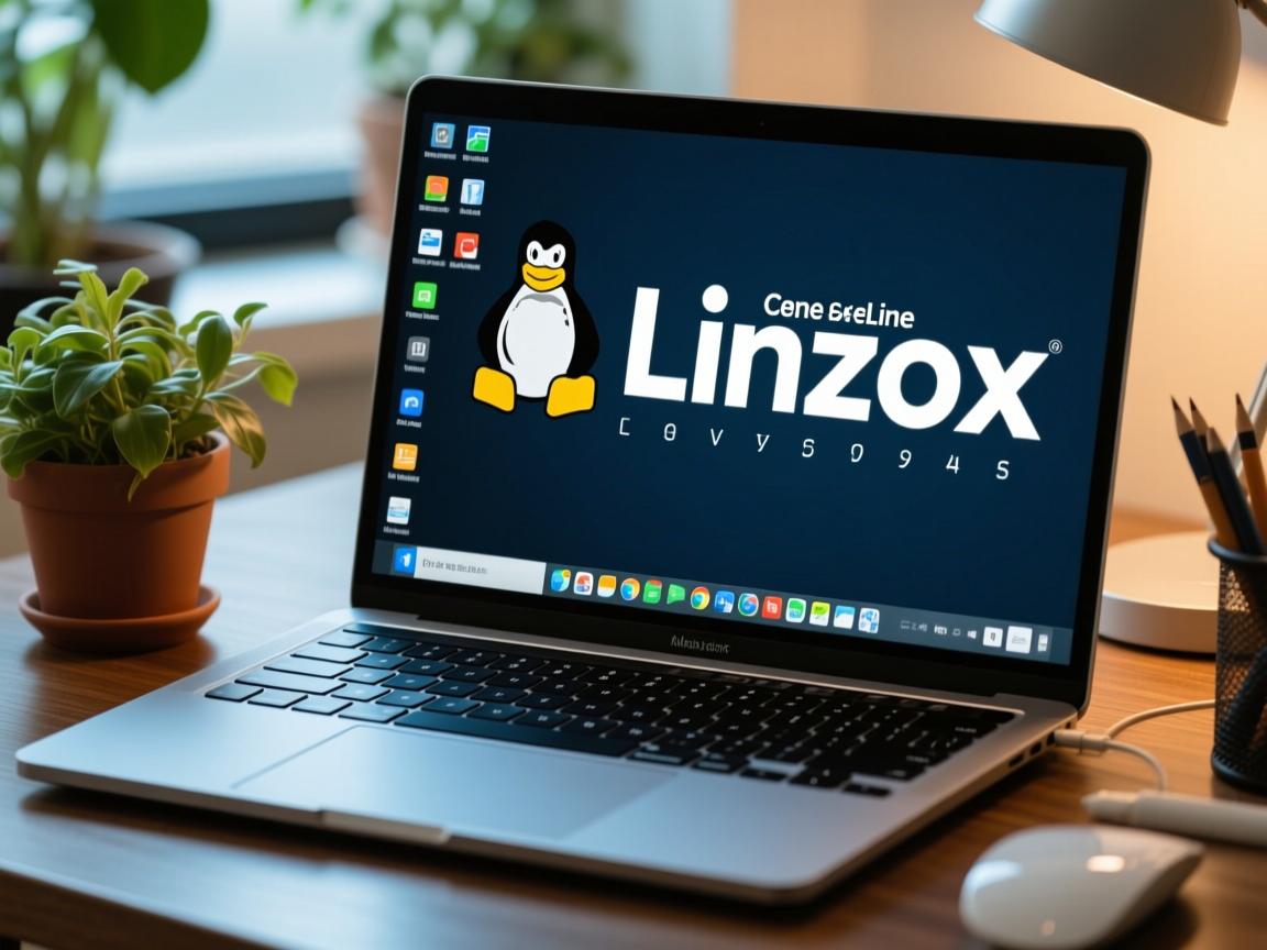 Linux安装如何选命令行系统？