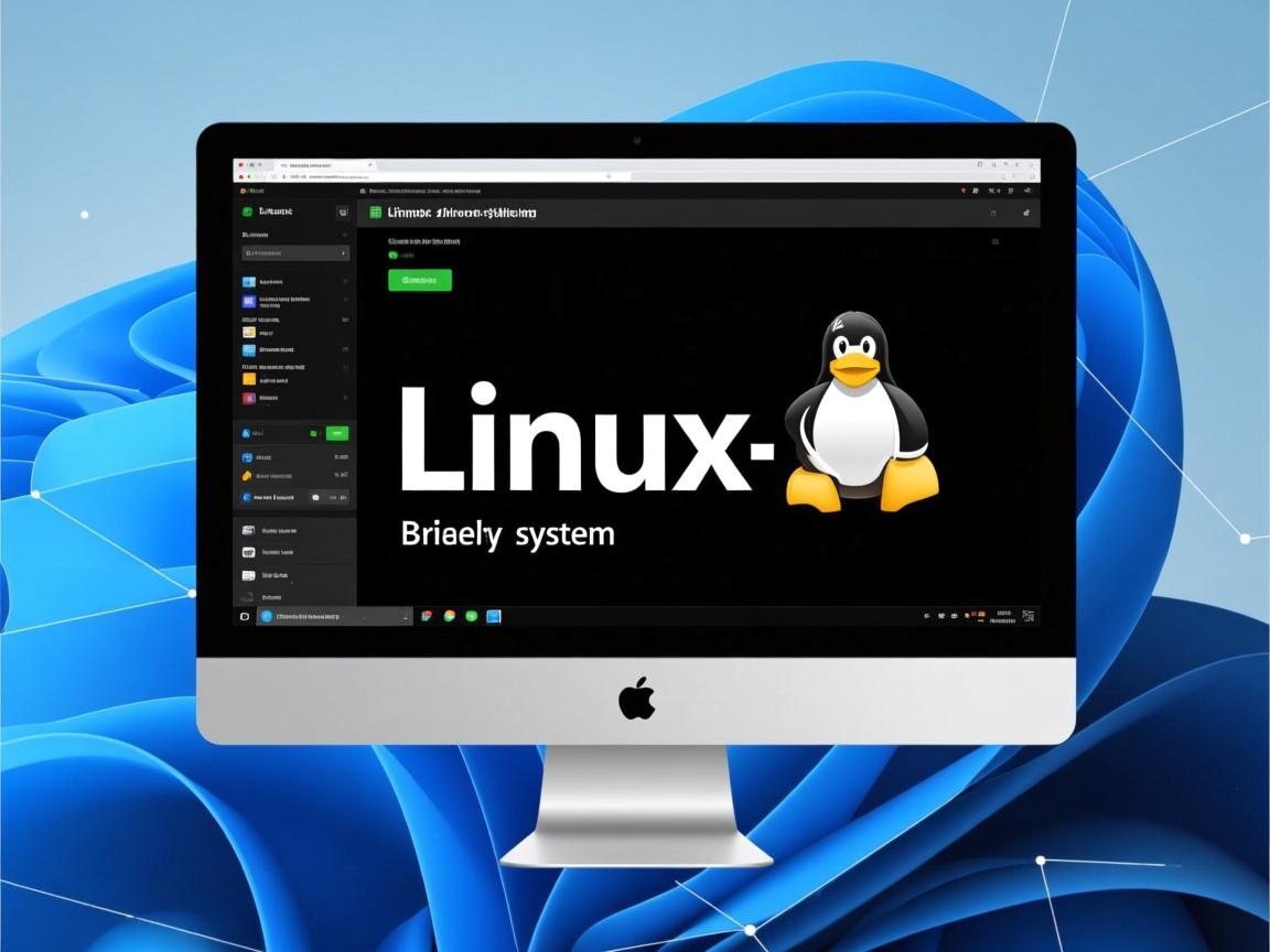 Linux安装如何选命令行系统? 第3张 Linux安装如何选命令行系统? 第3张