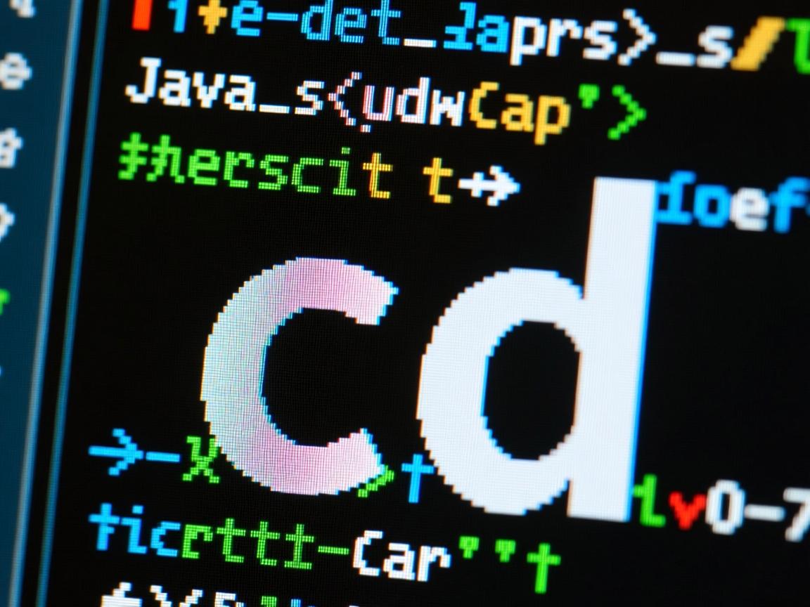 Java如何执行cd命令? 第1张 Java如何执行cd命令? 第1张