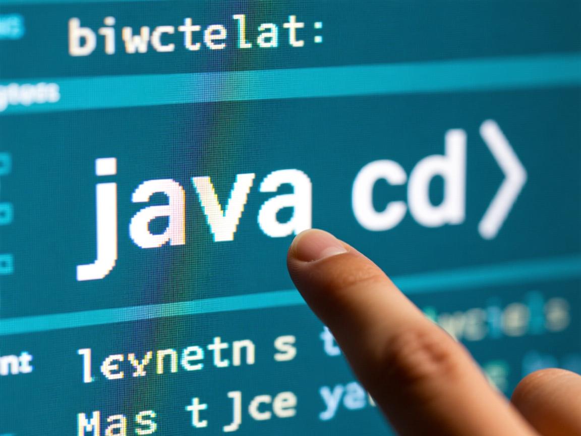 Java如何执行cd命令? 第2张 Java如何执行cd命令? 第2张