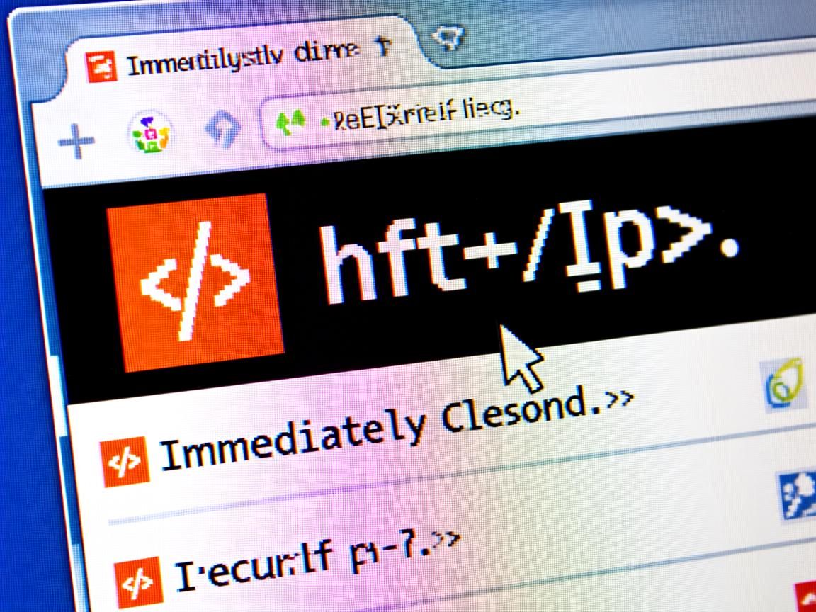 HTML5如何立即关闭当前网页  第3张