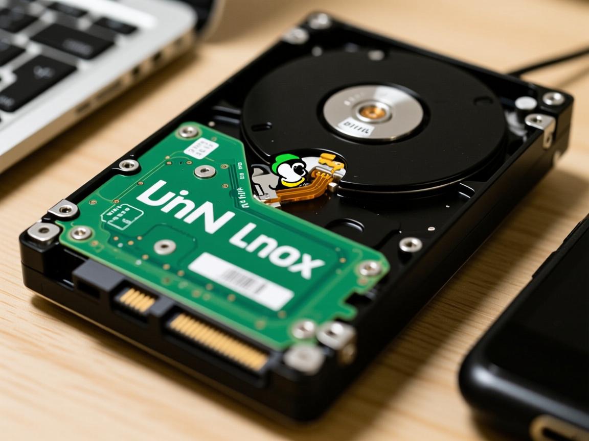 Linux如何查看RAID信息？