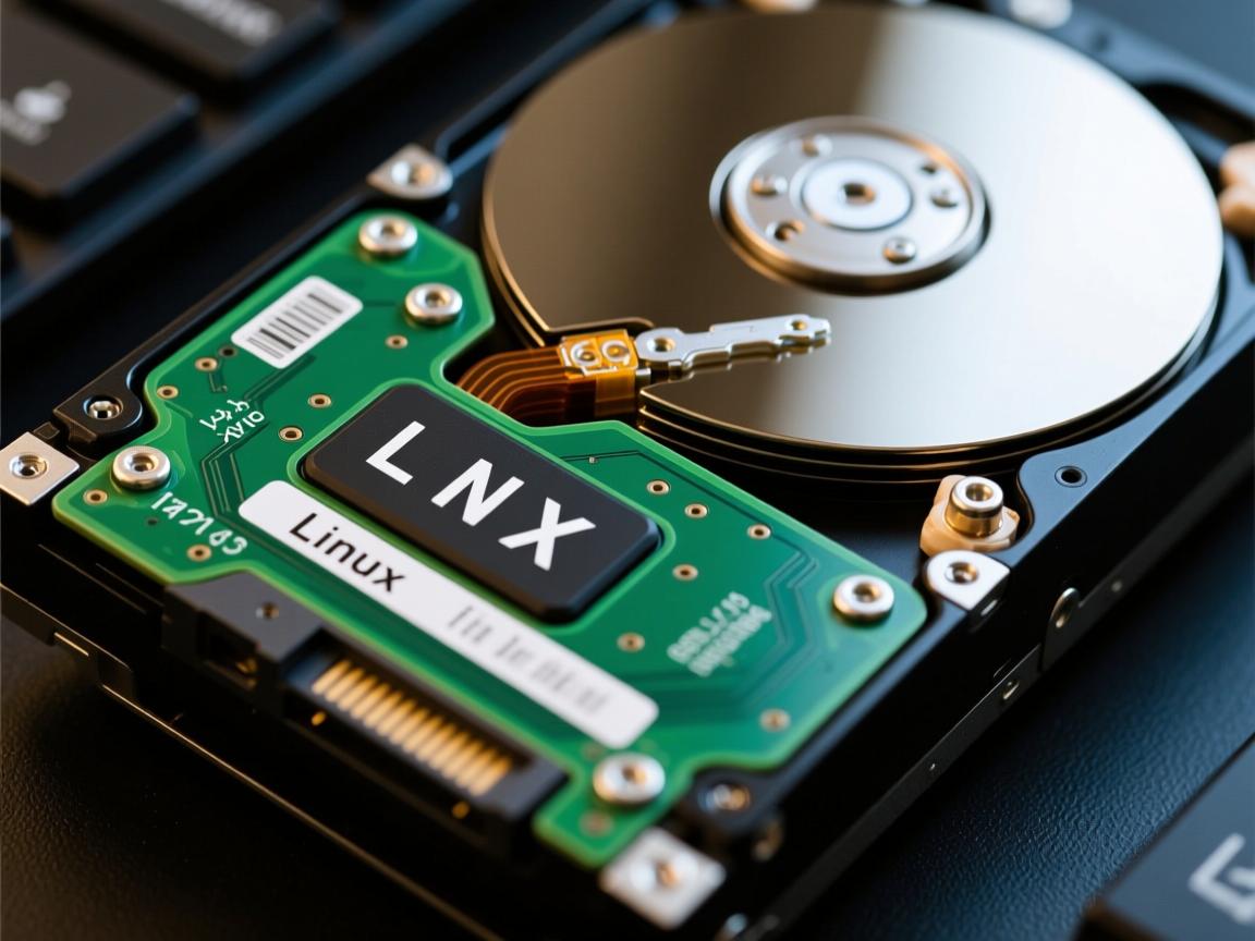 Linux如何查看RAID信息？  第3张