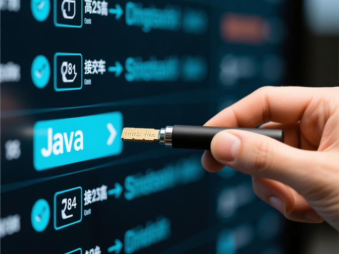 Java如何高效实现套接字通信? 第1张 Java如何高效实现套接字通信? 第1张