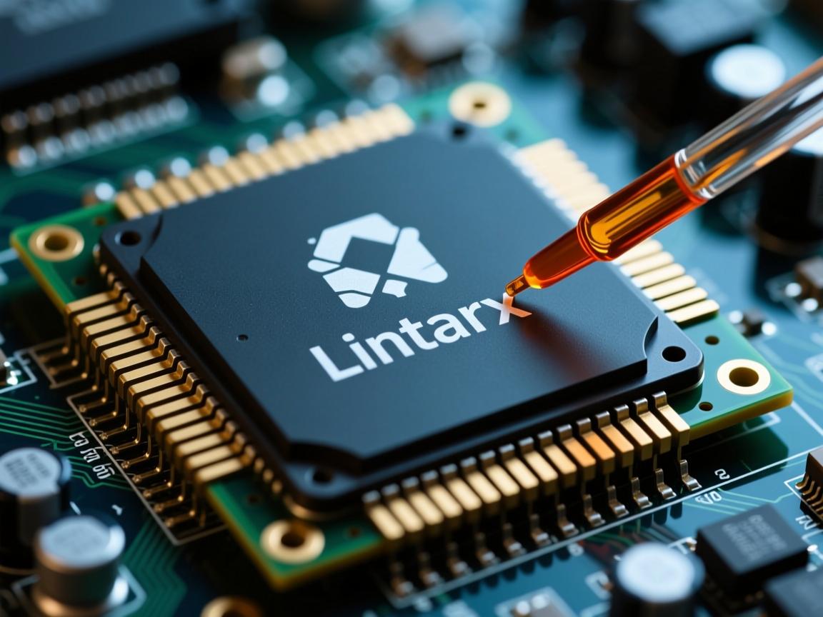 Linux如何监控CPU温度 第1张 Linux如何监控CPU温度 第1张