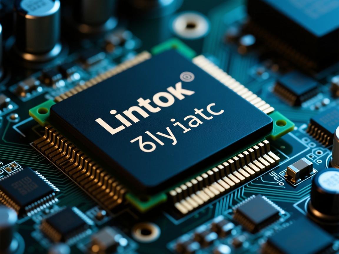 Linux如何监控CPU温度 第3张 Linux如何监控CPU温度 第3张