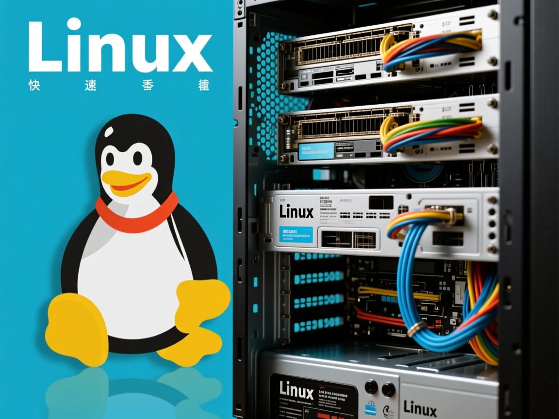 Linux虚拟主机如何快速搭建？