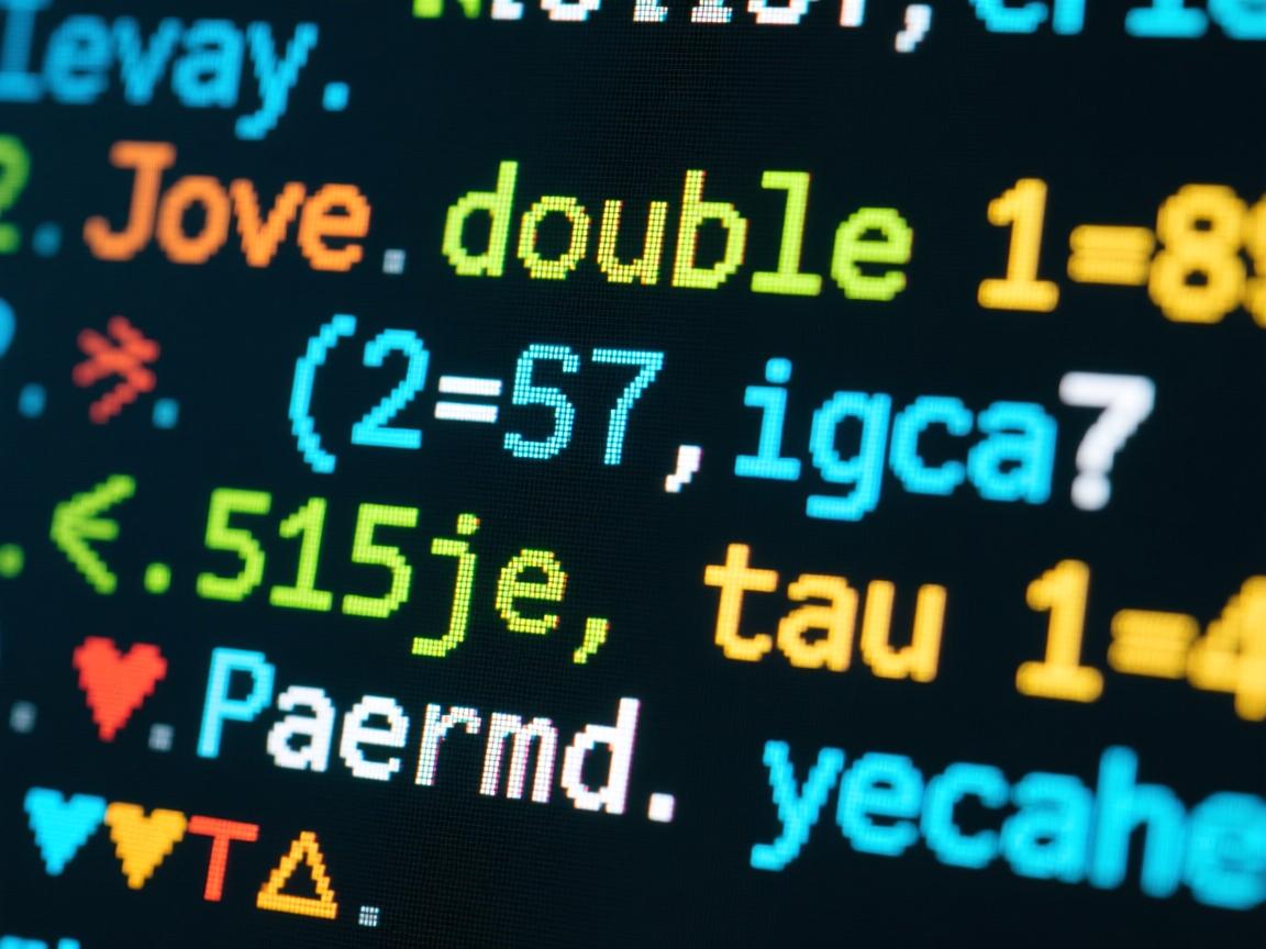 Java double变量如何显示小数? 第2张 Java double变量如何显示小数? 第2张