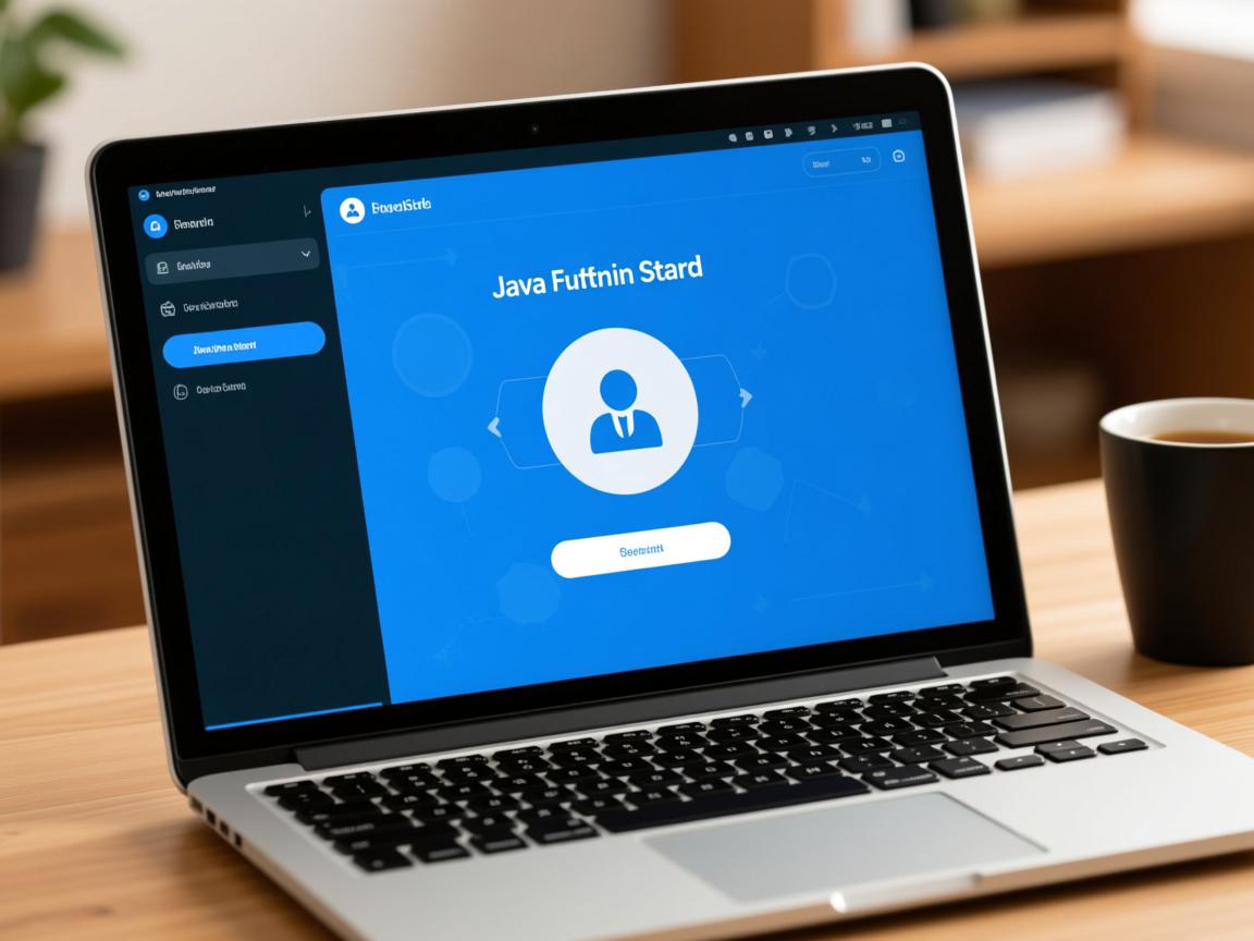 设置Java开机启动 第1张 设置Java开机启动 第1张