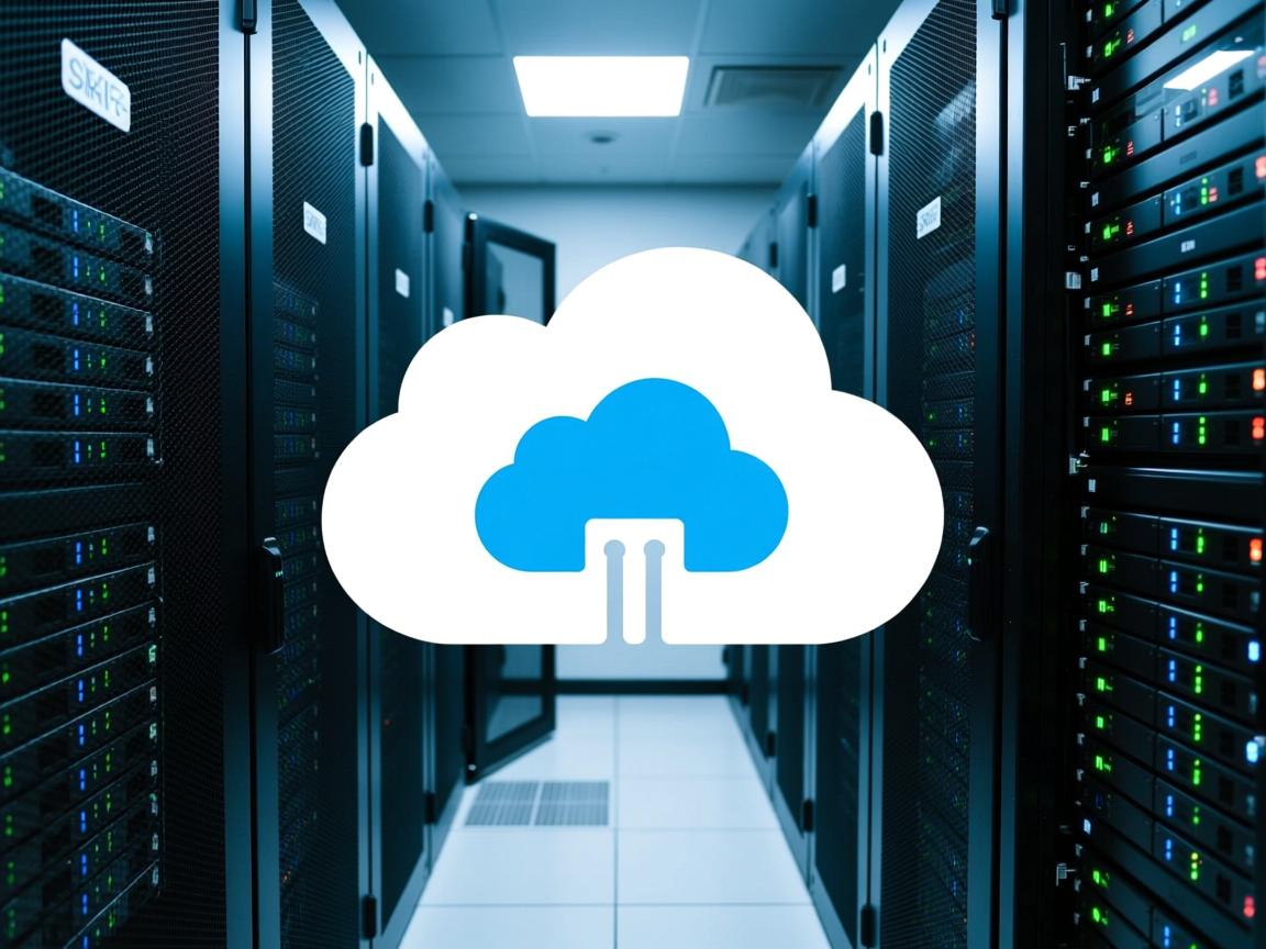 如何低成本自建私有云服务器? 第1张 如何低成本自建私有云服务器? 第1张