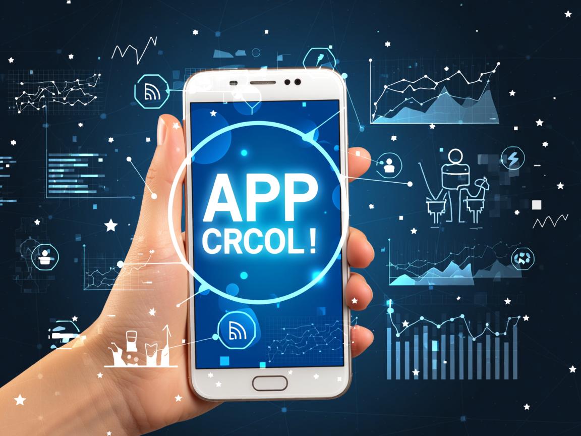 如何查看手机APP核心数据? 第2张 如何查看手机APP核心数据? 第2张