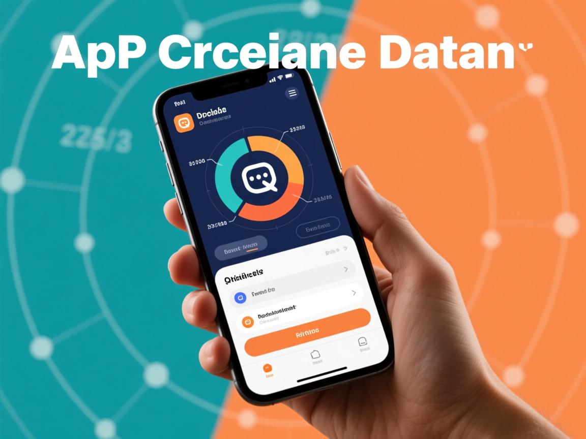 如何查看手机APP核心数据? 第3张 如何查看手机APP核心数据? 第3张