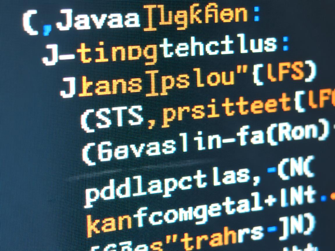 如何用Java读取JSON? 第2张 如何用Java读取JSON? 第2张