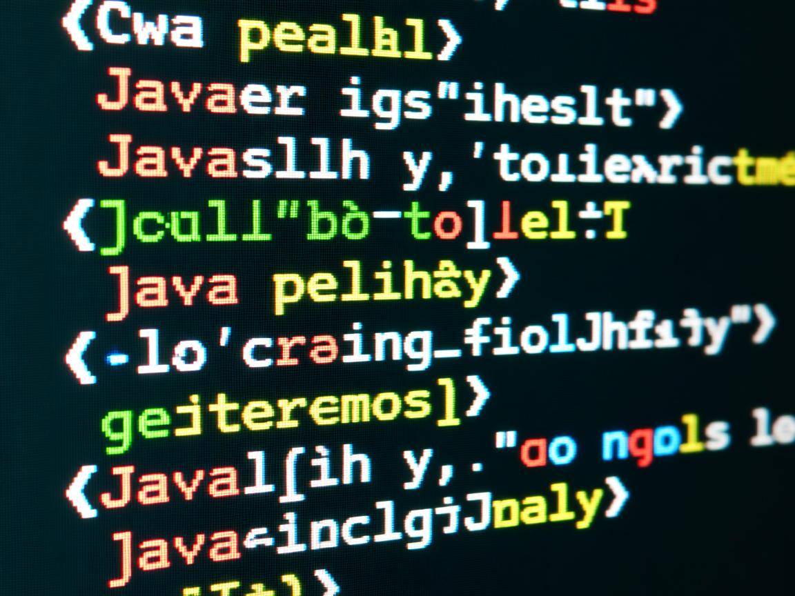 如何用Java读取JSON? 第3张 如何用Java读取JSON? 第3张