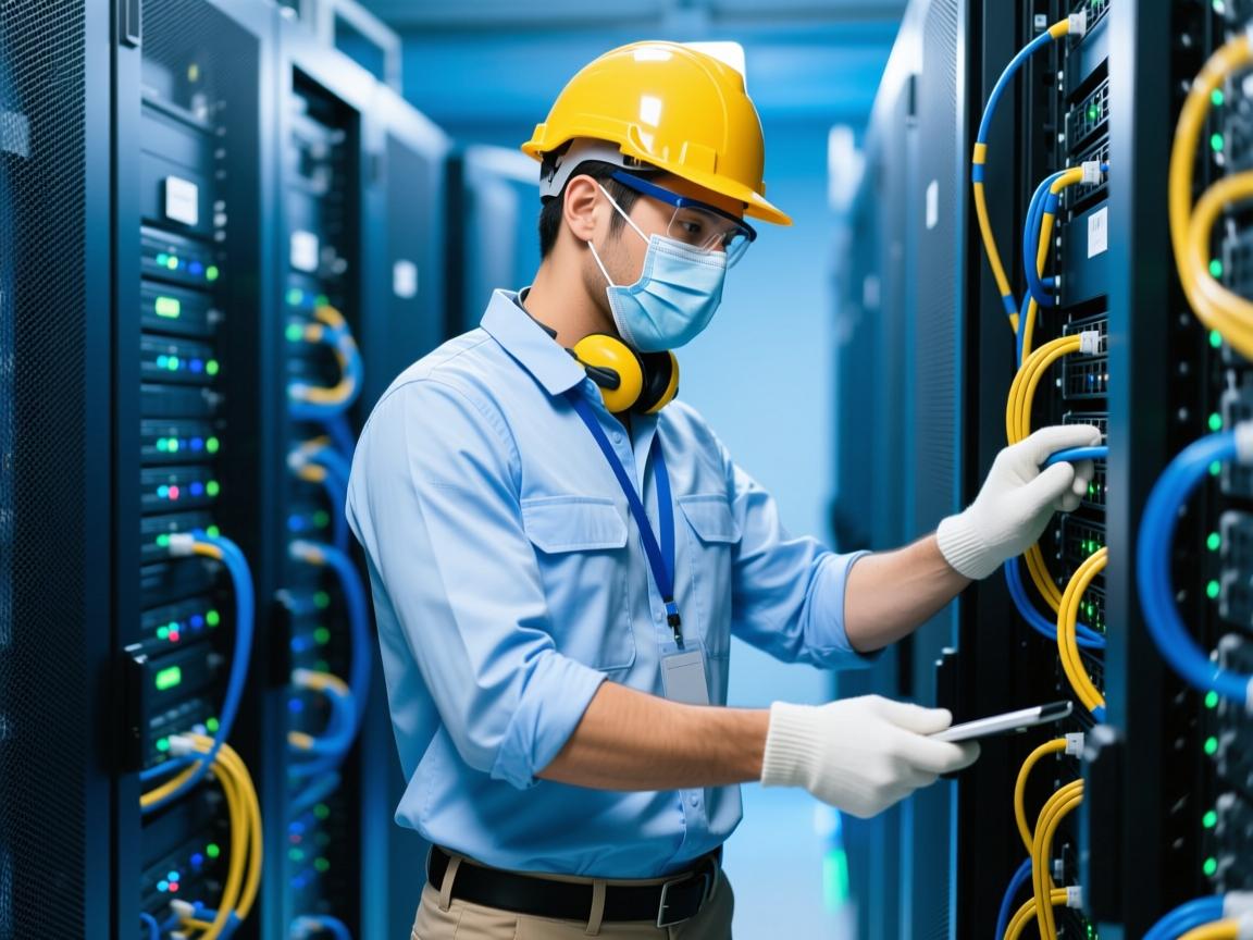 服务器维保费用多少？  第1张