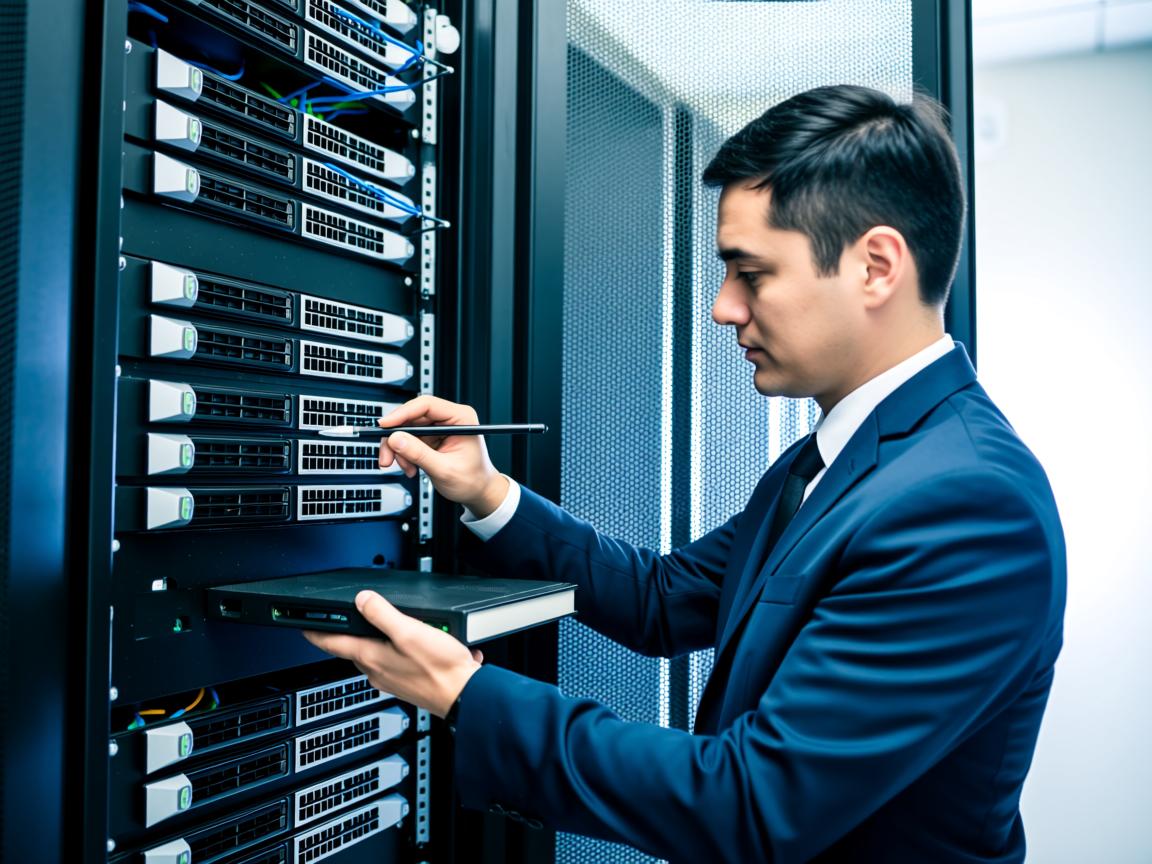 服务器维保费用多少？  第3张