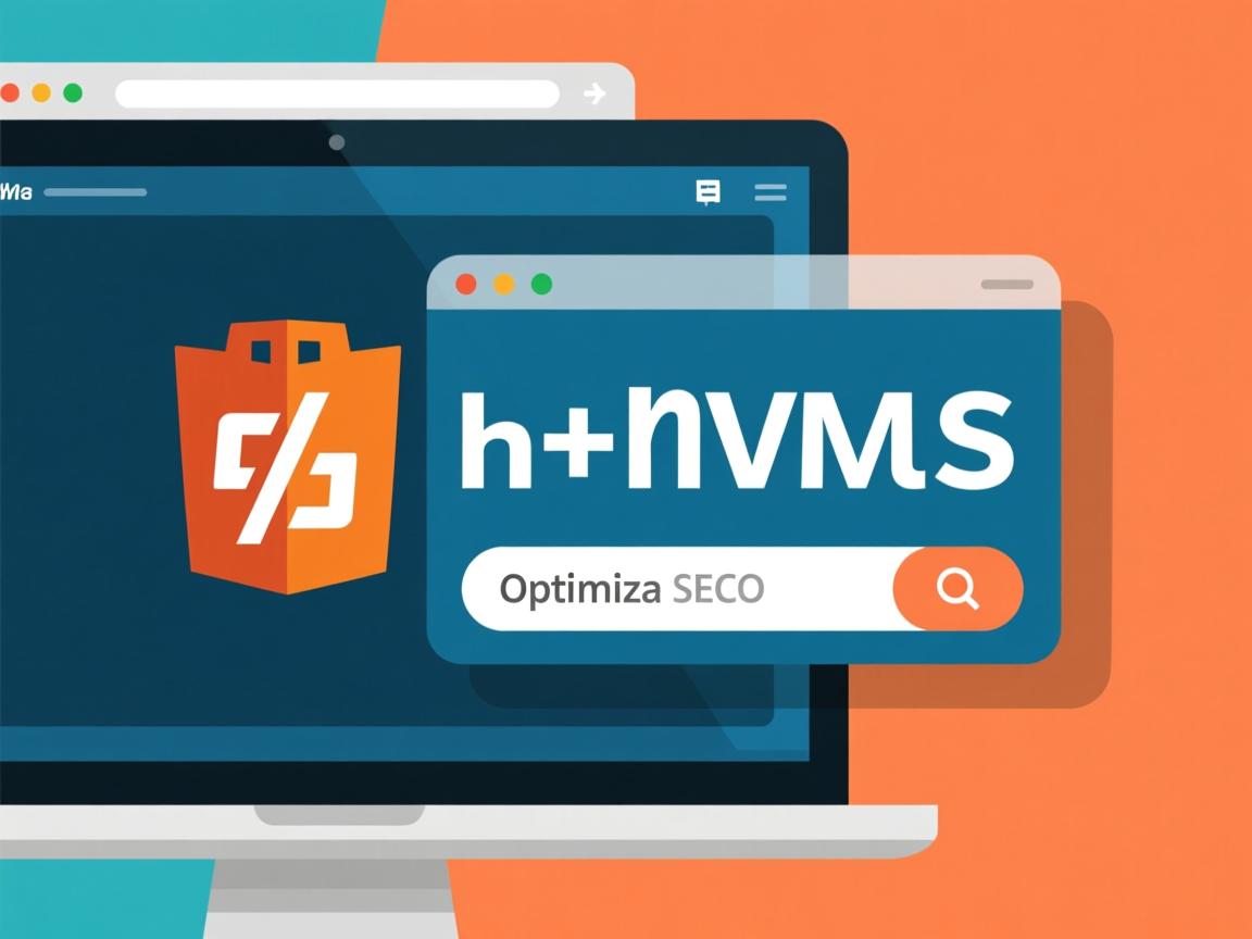 HTML5语义化如何优化SEO？  第1张