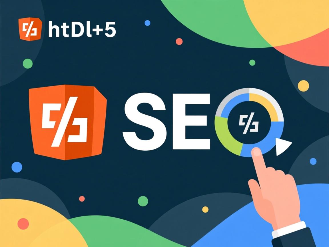 HTML5语义化如何优化SEO？  第2张