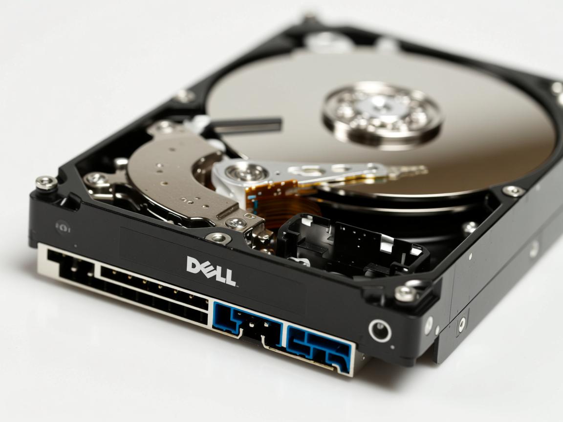 哪种硬盘接口支持Dell服务器? 第1张 哪种硬盘接口支持Dell服务器? 第1张