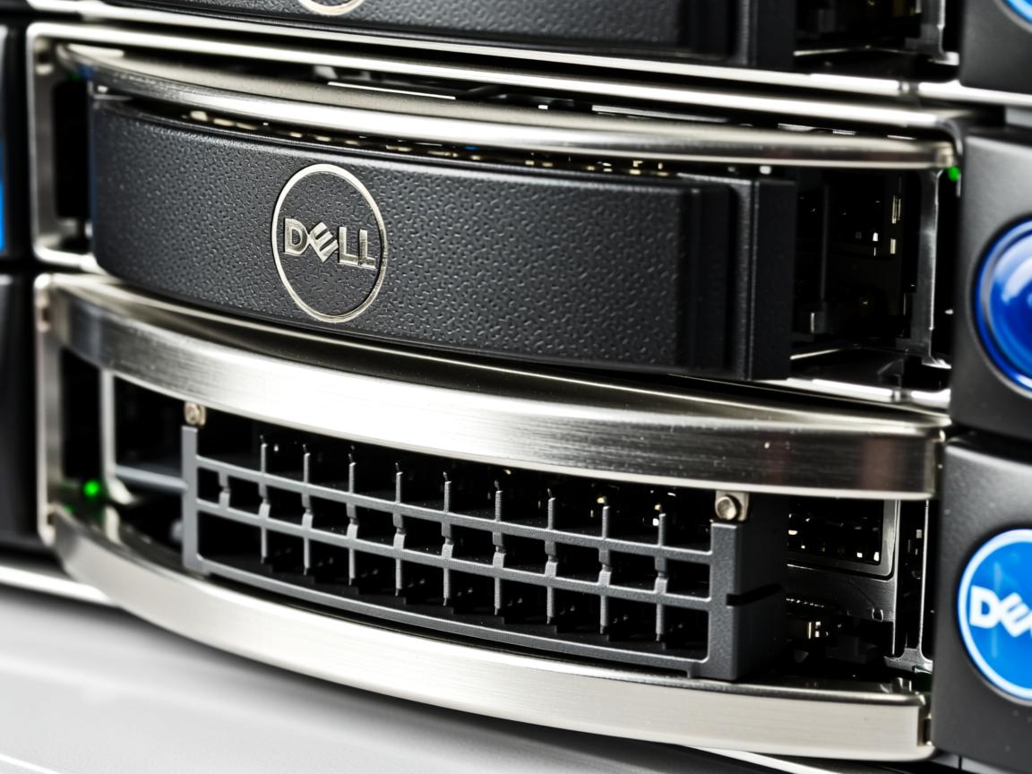 哪种硬盘接口支持Dell服务器? 第3张 哪种硬盘接口支持Dell服务器? 第3张