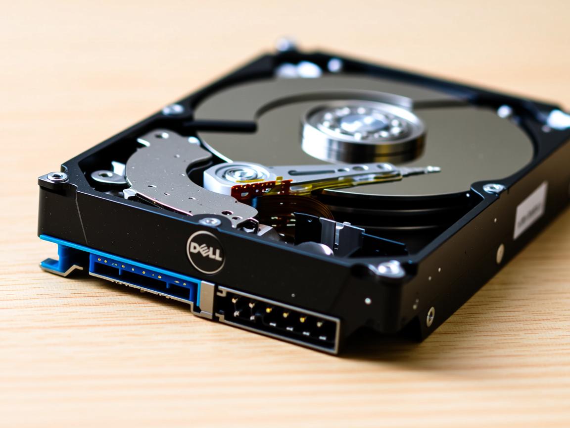 哪种硬盘接口支持Dell服务器? 第2张 哪种硬盘接口支持Dell服务器? 第2张