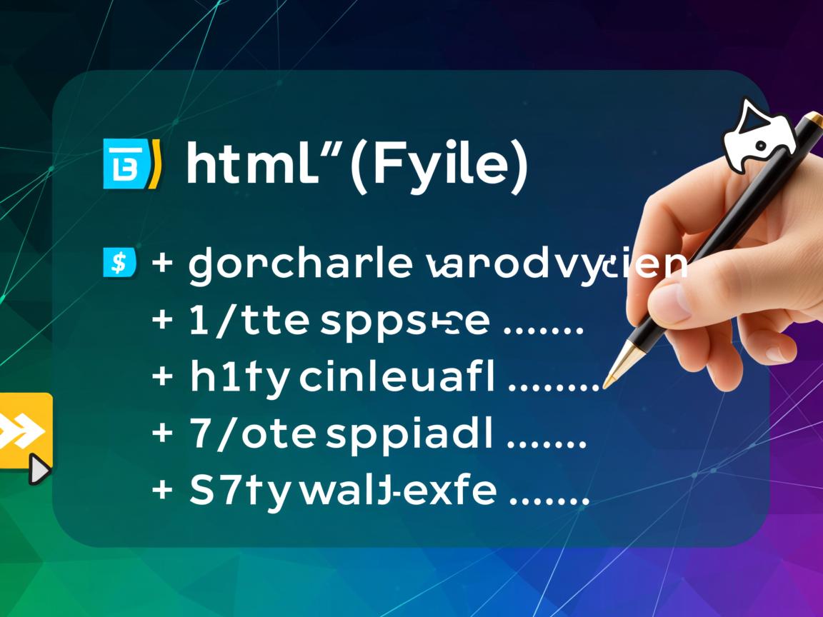 上传html文件步骤? 第1张 上传html文件步骤? 第1张
