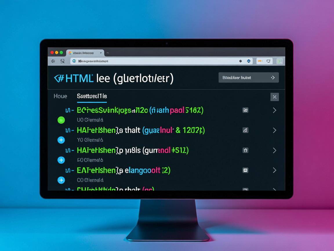 上传html文件步骤? 第3张 上传html文件步骤? 第3张