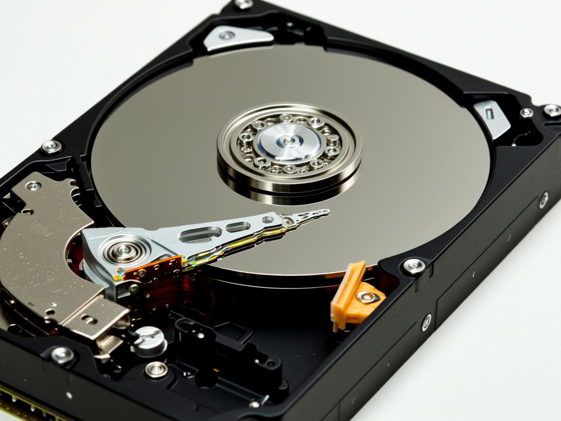 浪潮服务器硬盘故障如何快速解决？