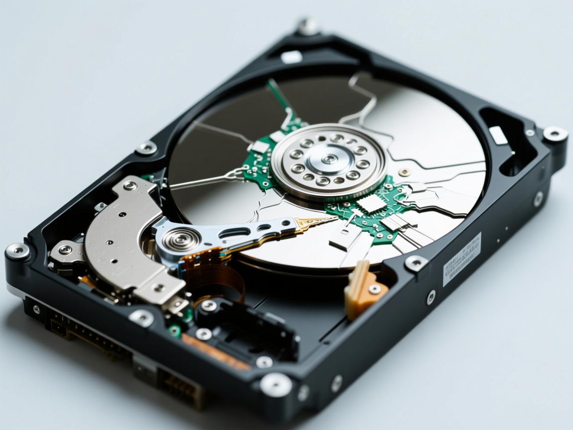 浪潮服务器硬盘故障如何快速解决？  第2张