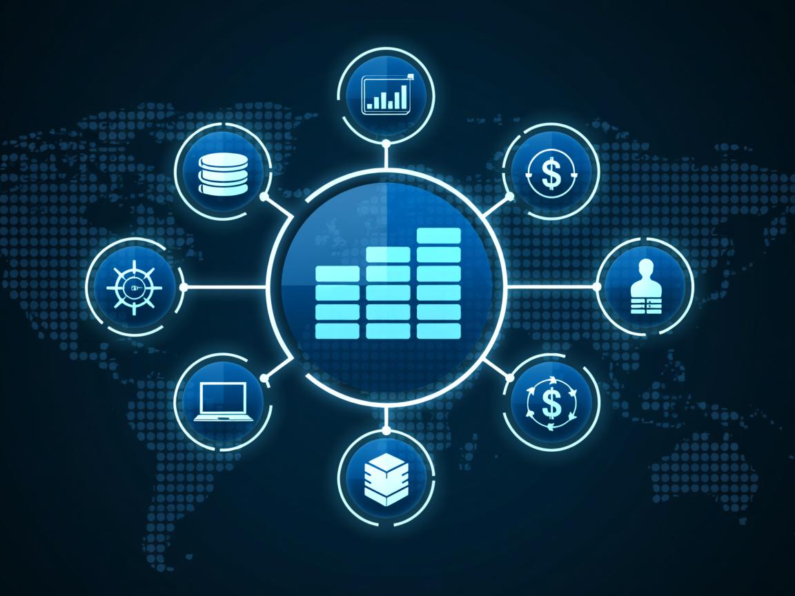 如何高效分析数据库数据? 第3张 如何高效分析数据库数据? 第3张