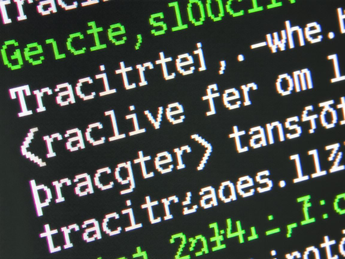 如何快速开启tracert命令解决网络问题 第3张 如何快速开启tracert命令解决网络问题 第3张