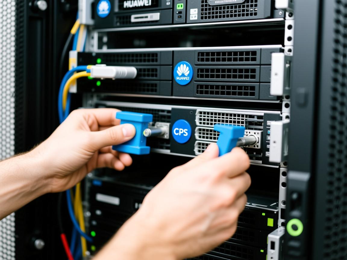 华为服务器安装CentOS？  第3张