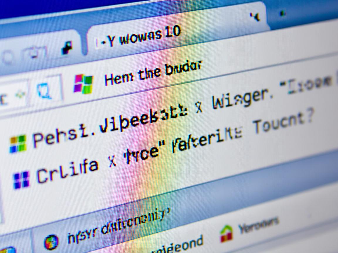 如何在Windows 10中快速打开命令行? 第3张 如何在Windows 10中快速打开命令行? 第3张