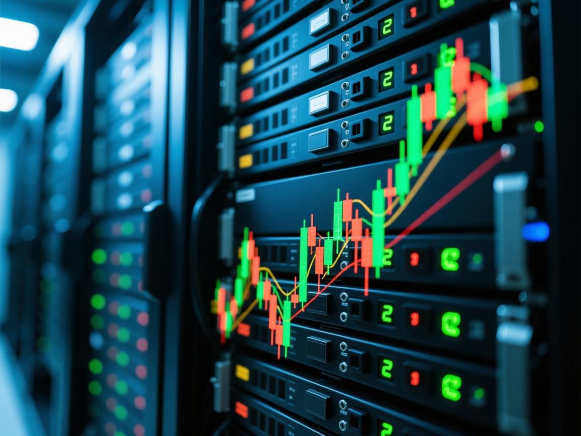 股票交易服务器卡顿怎么办？  第3张