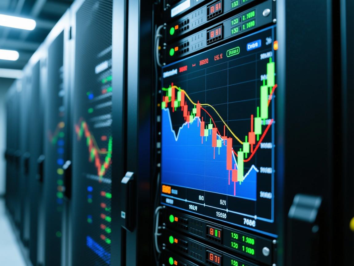 股票交易服务器卡顿怎么办？  第2张