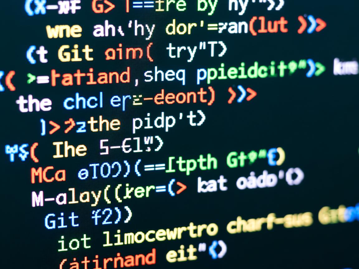 如何正确编写Git命令？  第2张