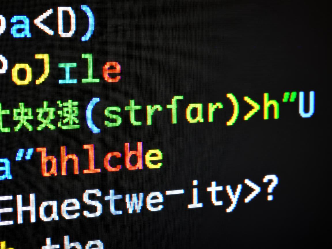 如何用命令行快速恢复误删的U盘文件? 第2张 如何用命令行快速恢复误删的U盘文件? 第2张