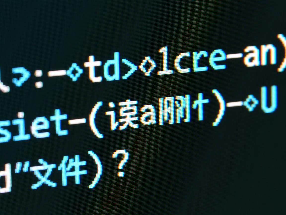 如何用命令行快速恢复误删的U盘文件? 第3张 如何用命令行快速恢复误删的U盘文件? 第3张