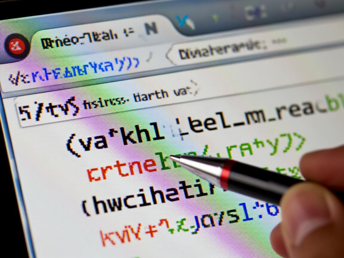 如何在HTML中添加注释? 第1张 如何在HTML中添加注释? 第1张