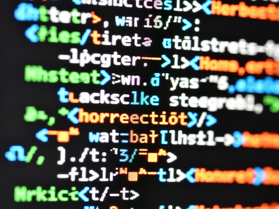 如何在HTML中添加注释? 第2张 如何在HTML中添加注释? 第2张