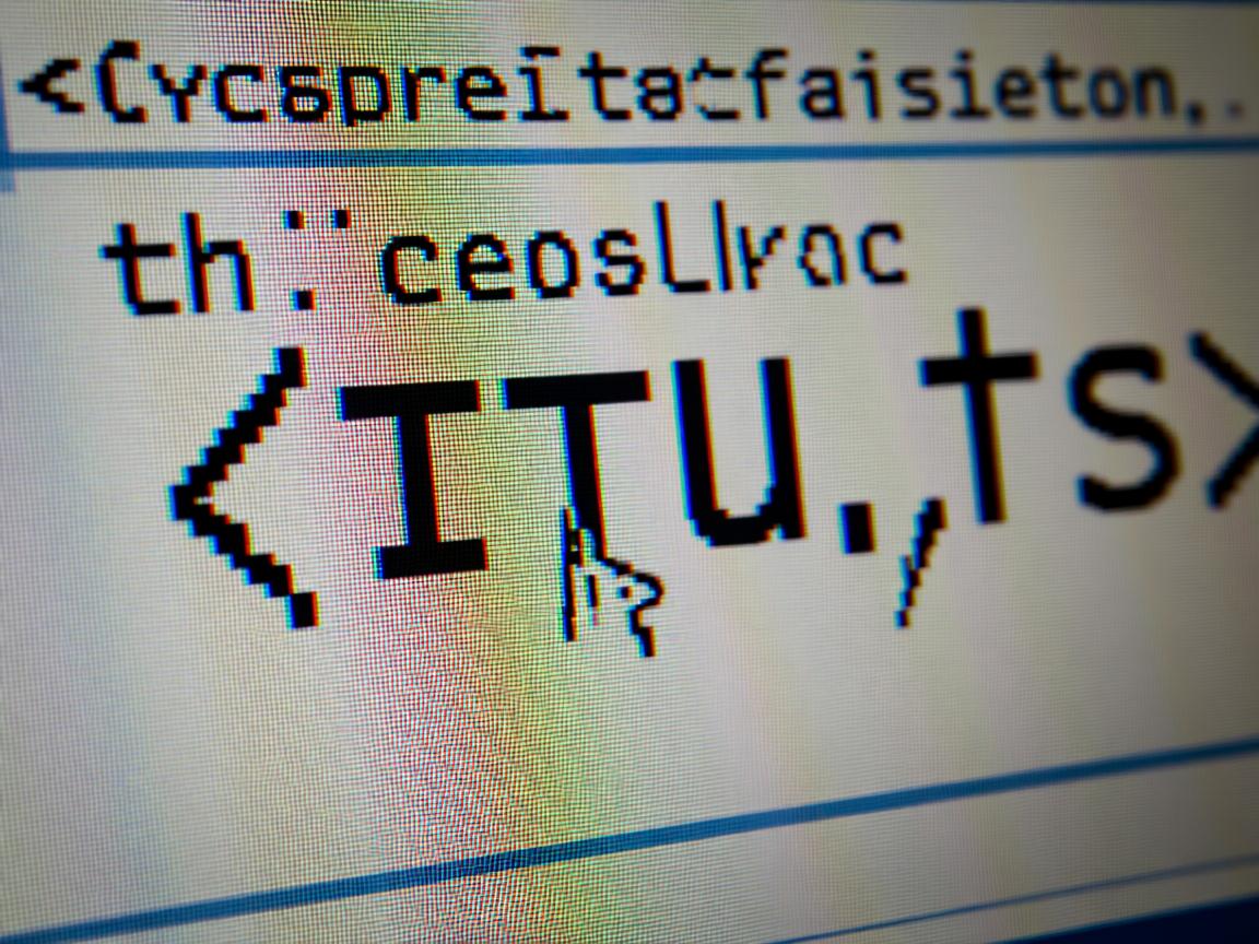 如何在HTML中添加注释? 第3张 如何在HTML中添加注释? 第3张