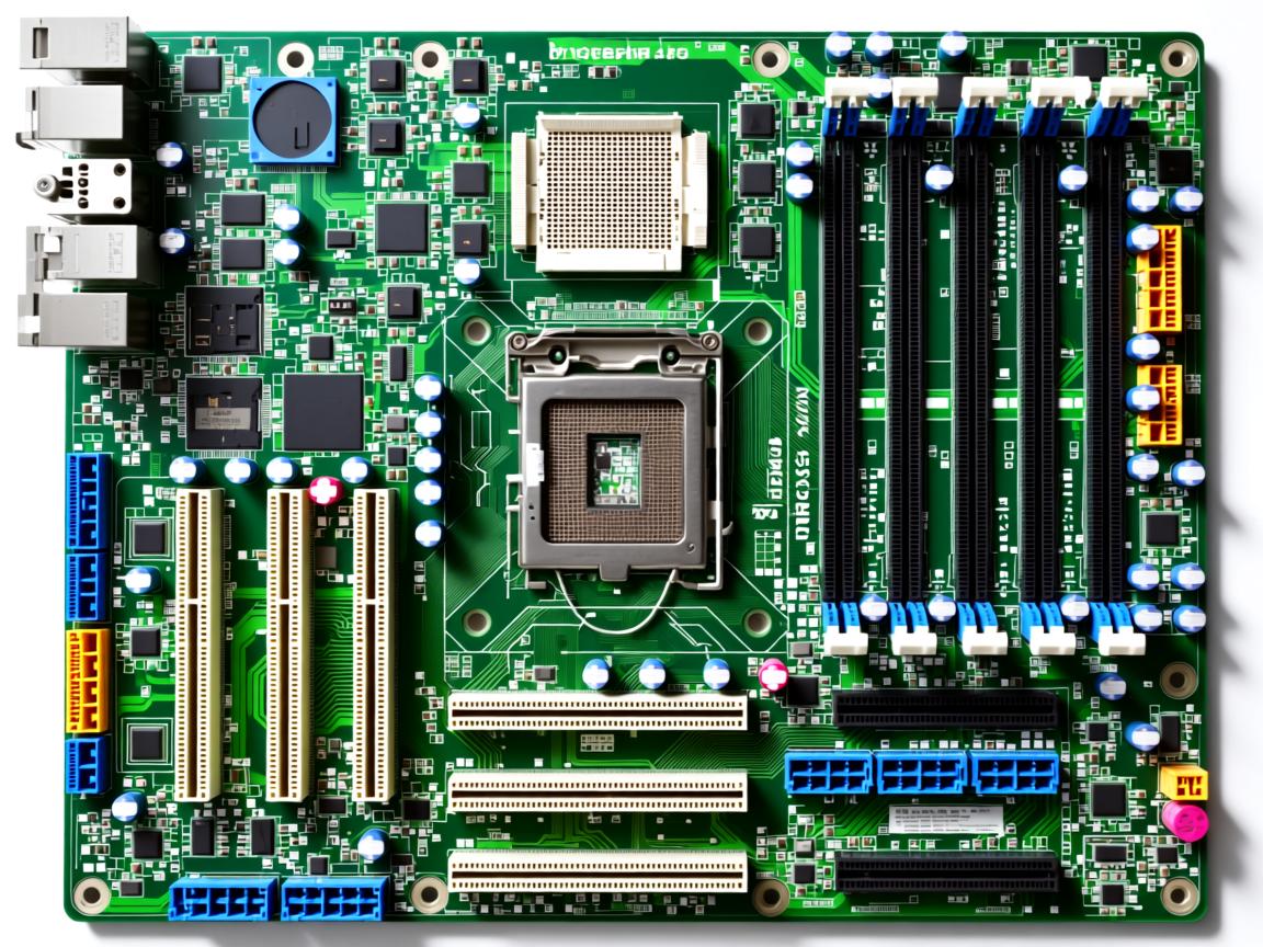 IBM服务器主板坏了怎么办? 第2张 IBM服务器主板坏了怎么办? 第2张