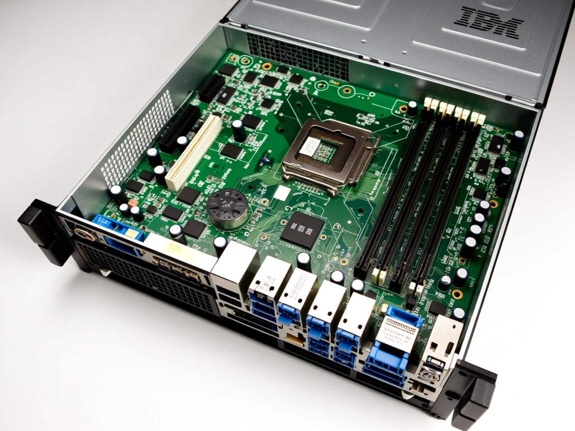 IBM服务器主板坏了怎么办? 第3张 IBM服务器主板坏了怎么办? 第3张