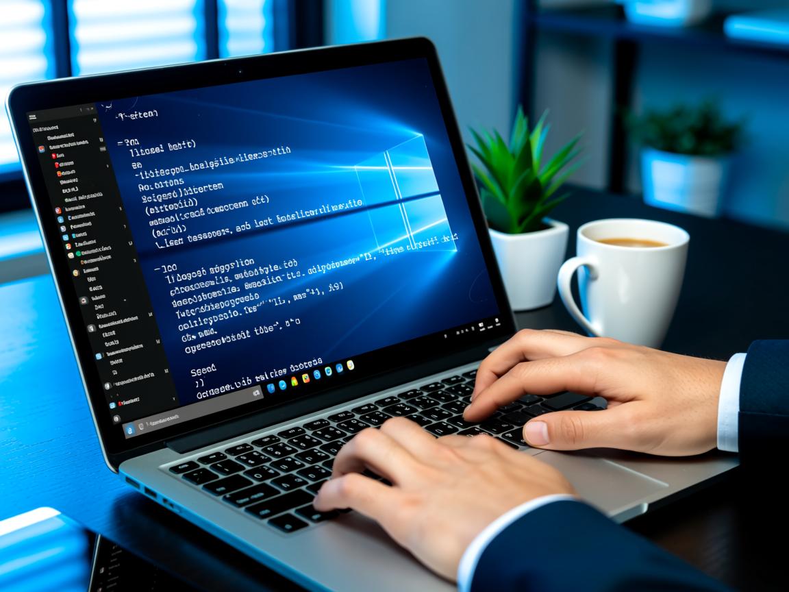 如何通过电脑运行命令快速重装系统? 第1张 如何通过电脑运行命令快速重装系统? 第1张