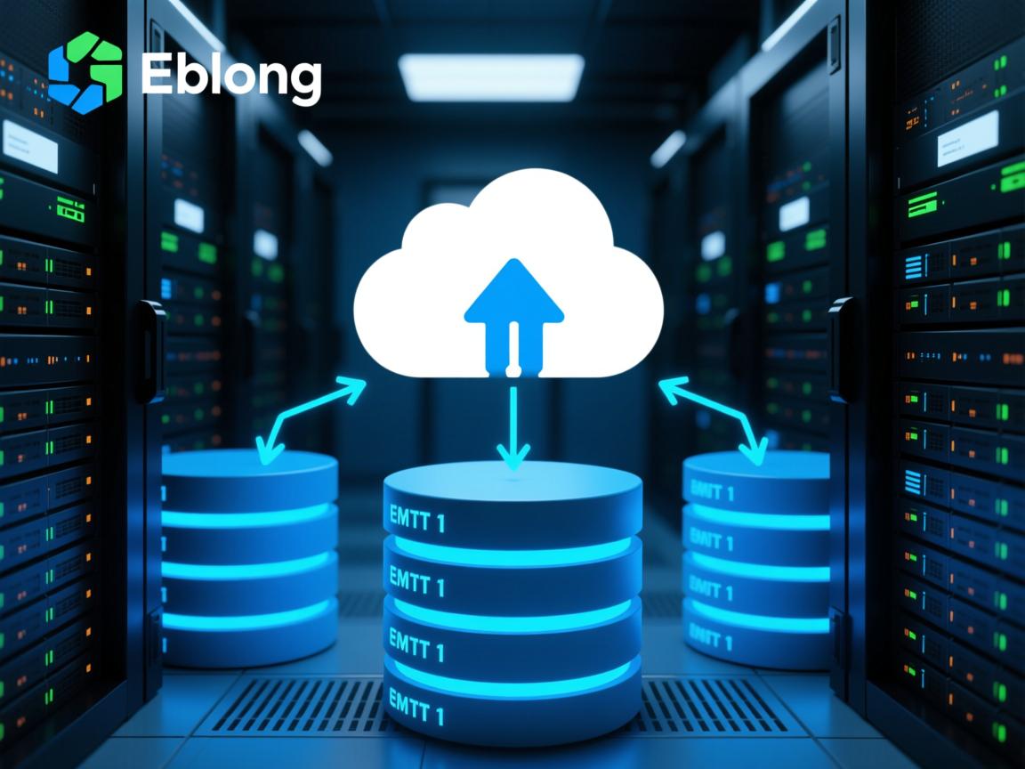 emlog如何连接云数据库? 第3张 emlog如何连接云数据库? 第3张