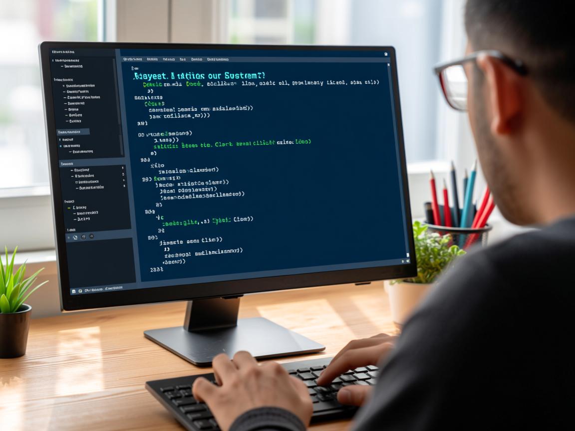如何通过电脑运行命令快速重装系统? 第2张 如何通过电脑运行命令快速重装系统? 第2张