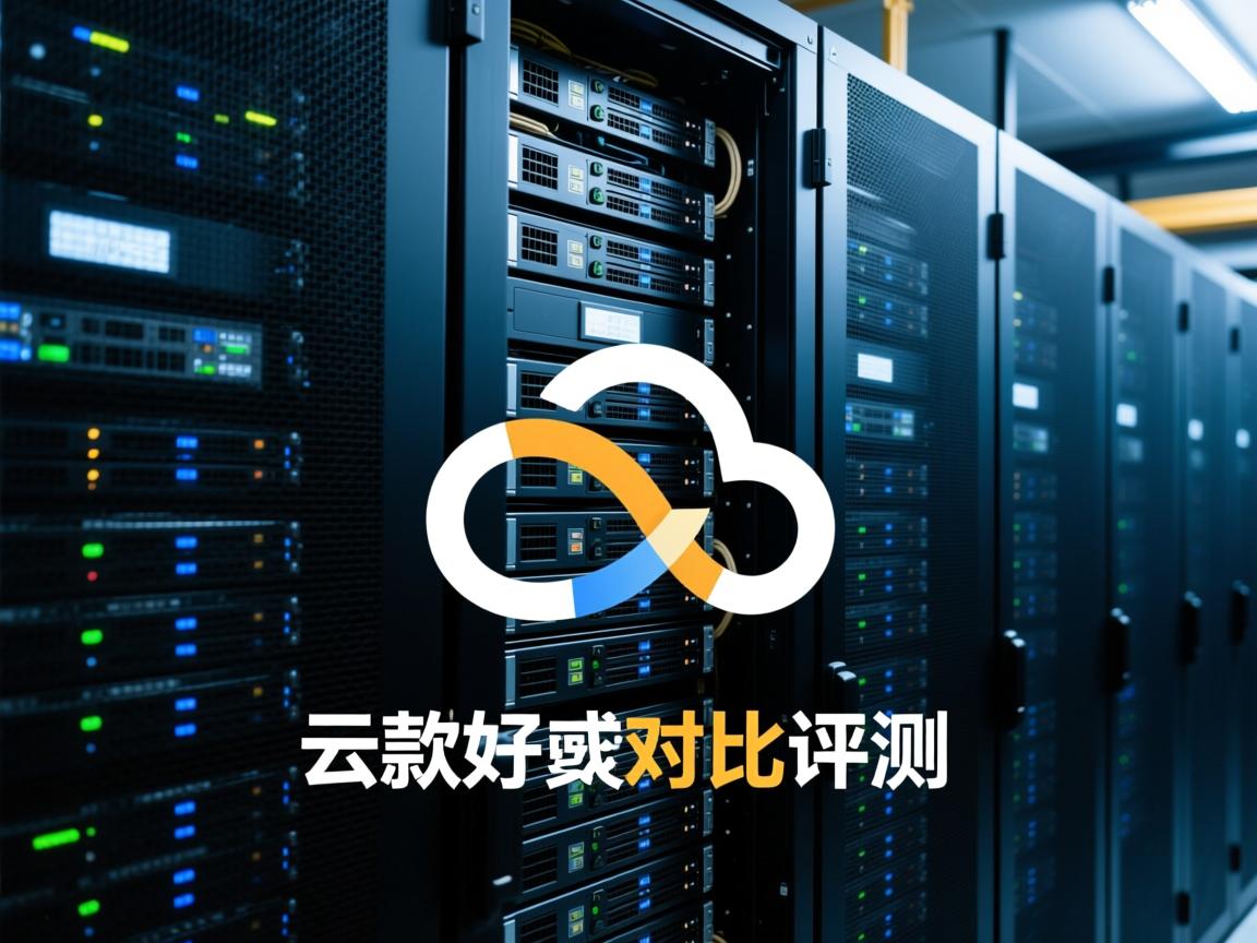 阿里云服务器哪款好？实测对比评测  第1张