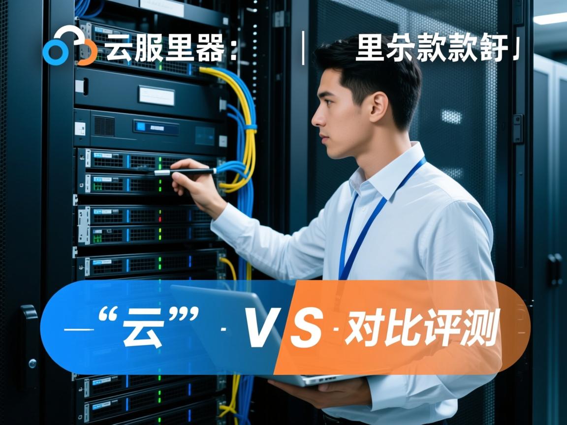 阿里云服务器哪款好？实测对比评测  第3张